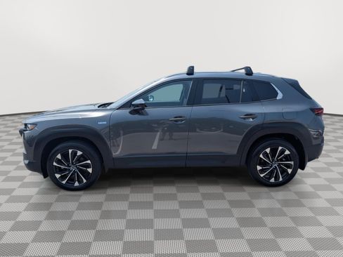 Used 2025 MAZDA CX-50 2.5 Hybrid w/ Weather Package AWD/4WD image 2