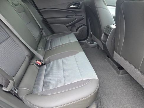 New 2026 Chevrolet Trax LT w/ Midnight Edition image 18