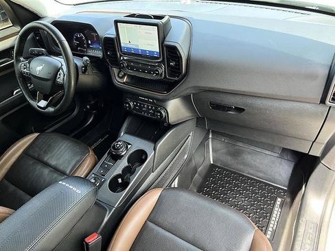 Used 2021 Ford Bronco Sport Badlands w/ Badlands Package AWD/4WD image 24
