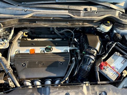 Used 2008 Honda CR-V EX-L image 17