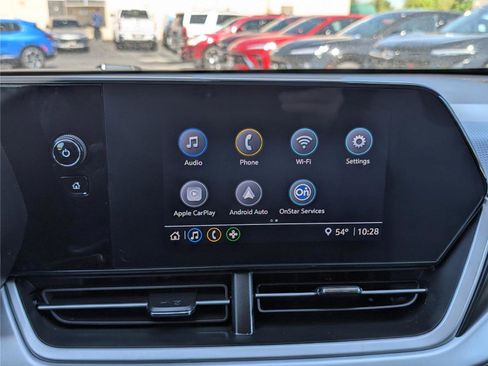 Used 2024 Chevrolet Trax LS w/ LS Convenience Package image 24