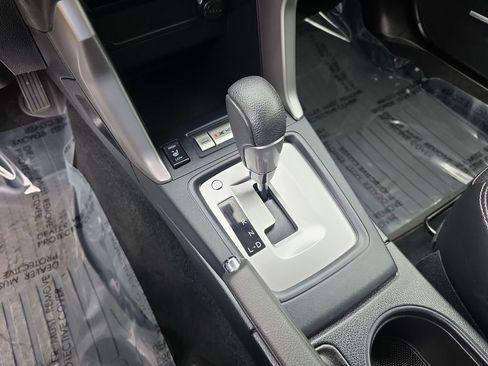 Used 2018 Subaru Forester 2.5i Limited AWD/4WD image 19