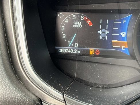 Used 2020 Ford Fusion SE image 14