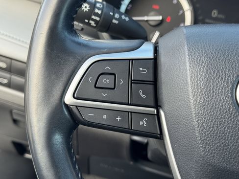 Used 2022 Toyota Highlander XLE image 30