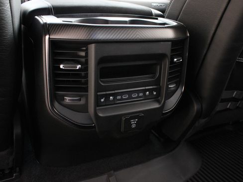 New 2026 RAM 1500 RHO w/ RHO Level 1 Equipment Group AWD/4WD image 37