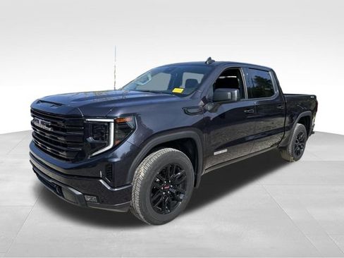 Used 2024 GMC Sierra 1500 Elevation AWD/4WD image 4