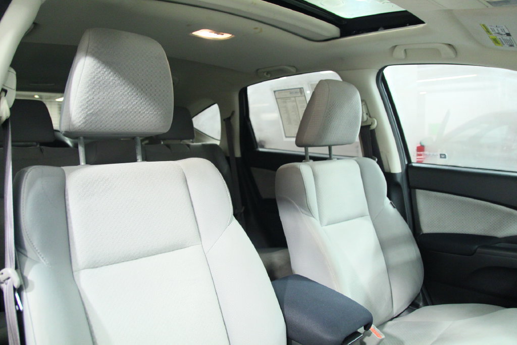Used 2016 Honda CR-V EX image 20