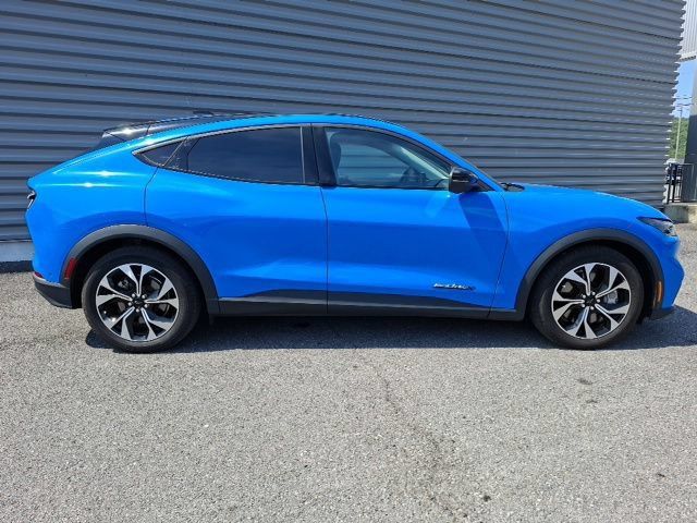 Used 2024 Ford Mustang Mach-E Select AWD/4WD image 2