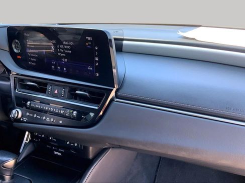 Used 2022 Lexus ES 350 F Sport FWD image 17