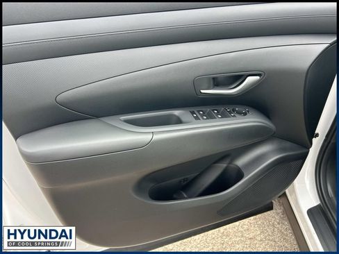 New 2026 Hyundai Tucson SEL AWD/4WD image 17