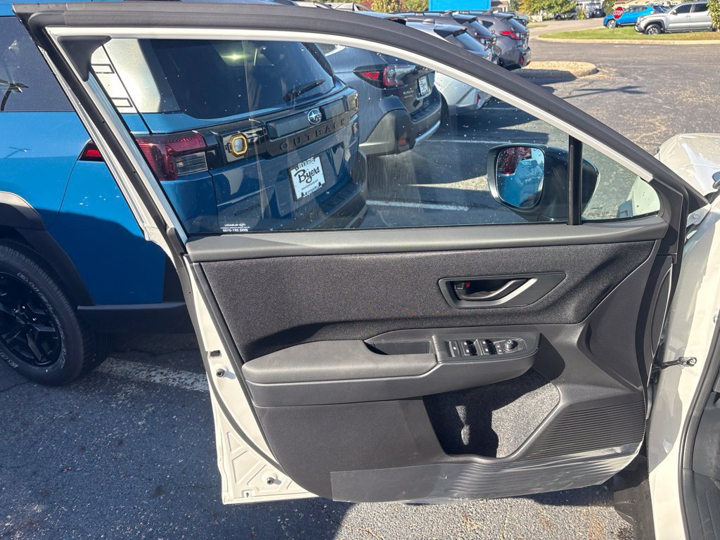 New 2026 Subaru Outback Premium AWD/4WD image 16