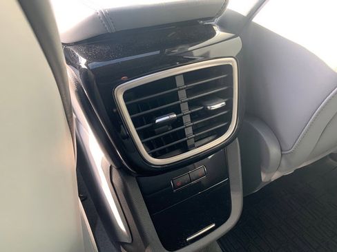 Certified 2023 Lincoln Nautilus Reserve w/ Monochromatic Package image 18