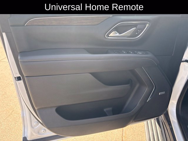 Certified 2022 Chevrolet Tahoe Premier AWD/4WD image 13