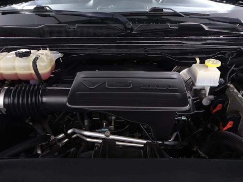 Used 2019 RAM 1500 Big Horn AWD/4WD image 16
