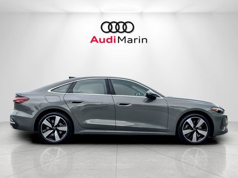 Certified 2025 Audi A5 2.0T Premium Plus w/ Premium Plus AWD/4WD image 6