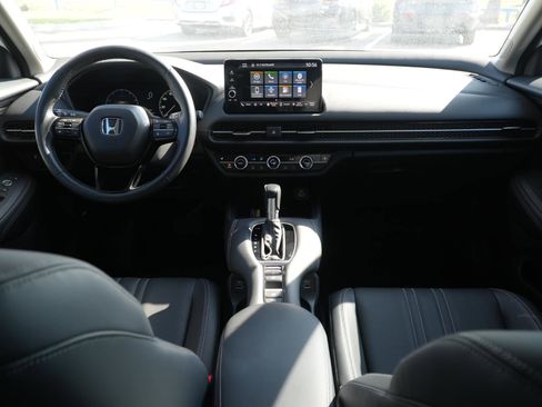 Certified 2023 Honda HR-V EX-L image 20
