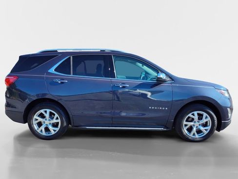 Used 2018 Chevrolet Equinox Premier image 6