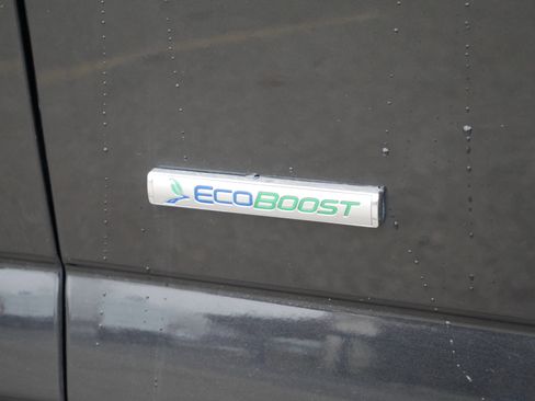 Used 2015 Ford F150 Platinum w/ Equipment Group 701A Luxury image 20