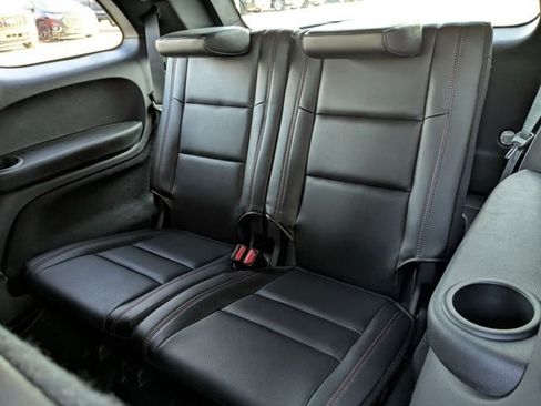 New 2026 Dodge Durango GT image 27