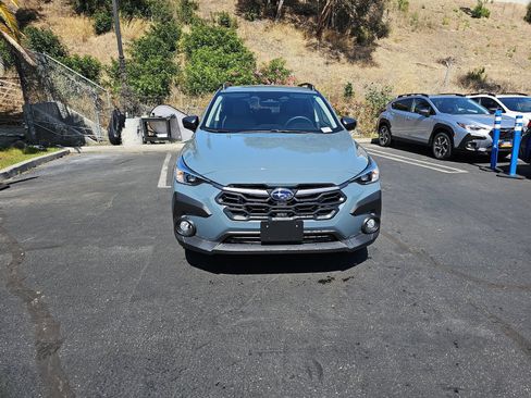 Certified 2024 Subaru Crosstrek 2.0i Premium w/ Crosstrek Mirror Package AWD/4WD image 12