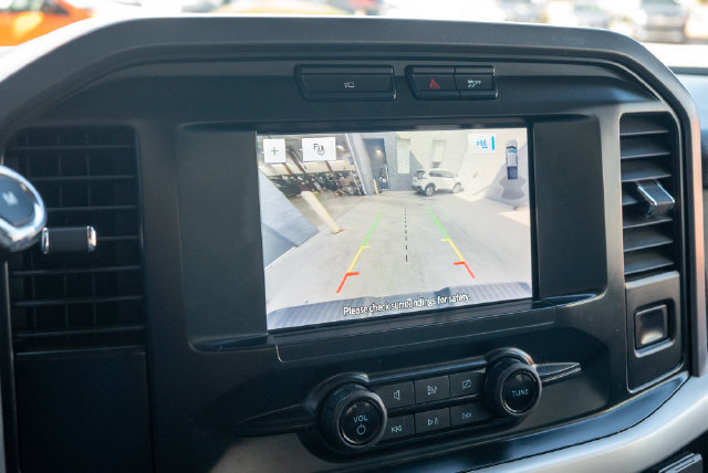 Used 2023 Ford F150 4x4 SuperCrew image 14