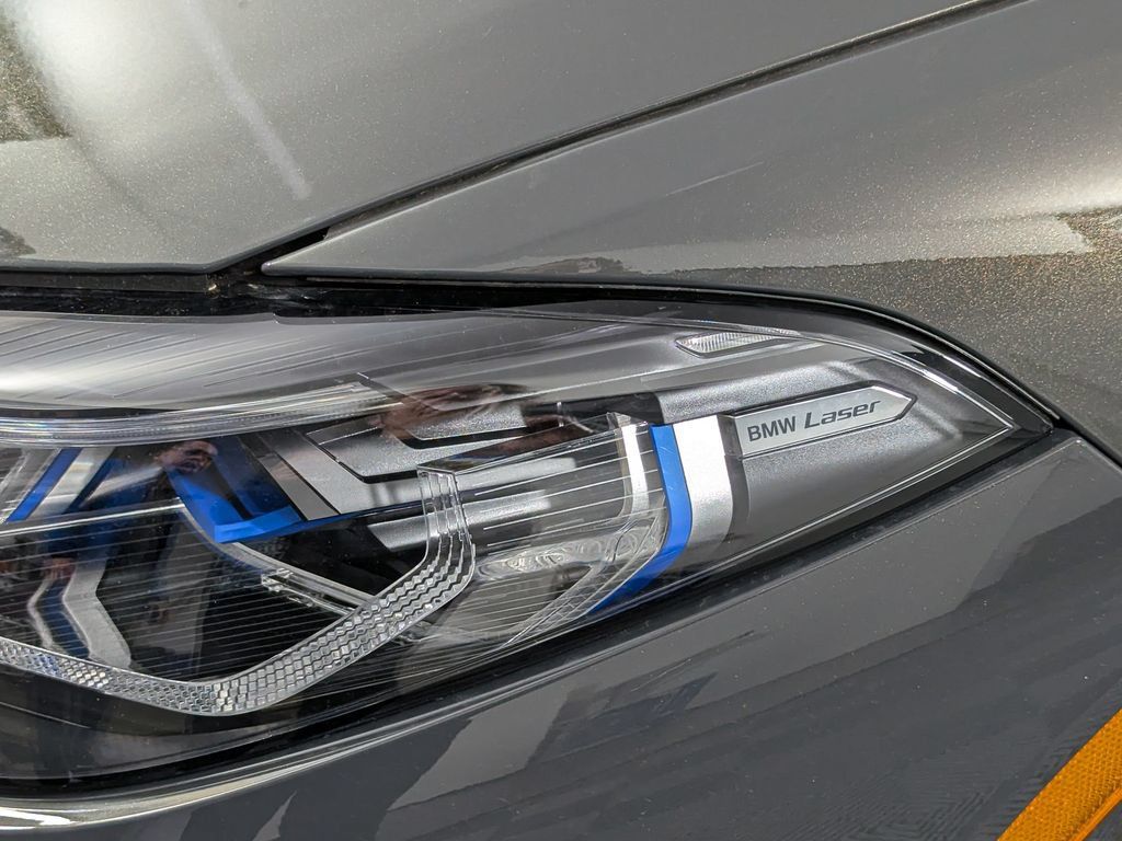New 2026 BMW 840i xDrive Coupe AWD/4WD image 8