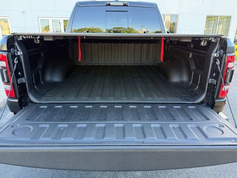 Used 2023 RAM 1500 TRX w/ TRX Level 2 Equipment Group AWD/4WD image 45