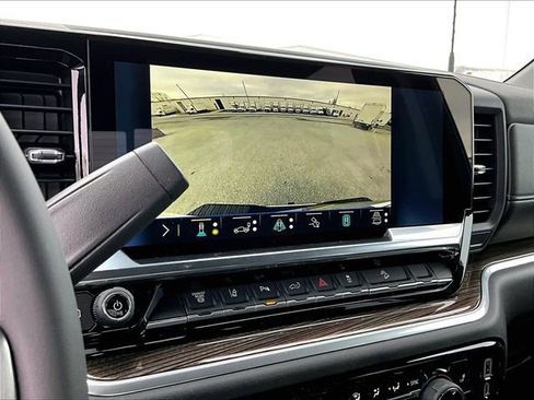 New 2026 Chevrolet Silverado 2500 LT w/ Safety Package image 15