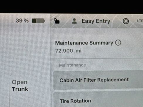 Used 2018 Tesla Model 3 Performance AWD/4WD image 9