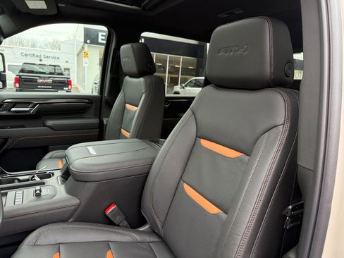 New 2026 GMC Sierra 3500 AT4 image 14