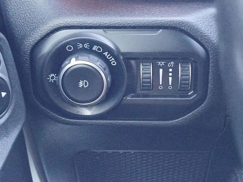 Used 2020 Jeep Wrangler Unlimited Rubicon AWD/4WD image 12
