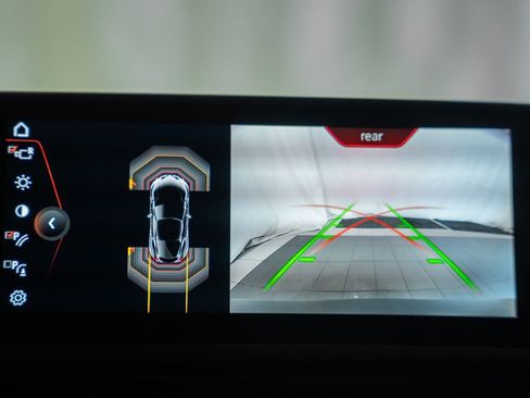 Used 2024 Toyota Supra RWD image 43