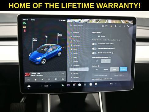 Used 2021 Tesla Model Y Long Range image 29