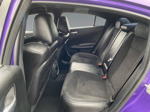 Used 2023 Dodge Charger Scat Pack RWD image 13