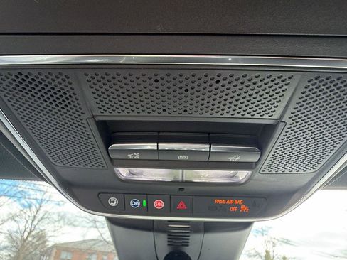 New 2026 GMC Acadia Denali w/ Super Cruise Package image 28