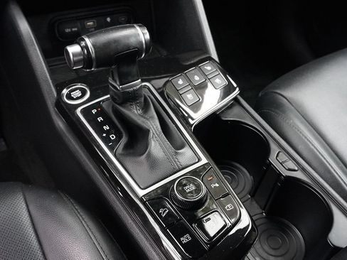 Used 2023 Kia Sportage SX FWD image 57