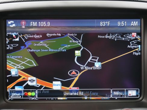 Used 2017 Chevrolet SS RWD image 21