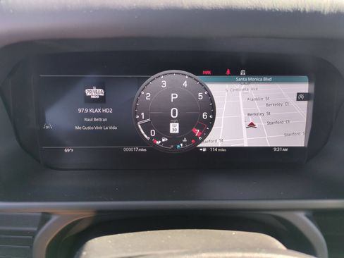 New 2026 Land Rover Defender 130 V8 AWD/4WD image 18