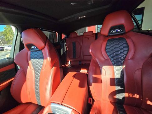 Used 2022 BMW X6 M w/ Competition Package image 28