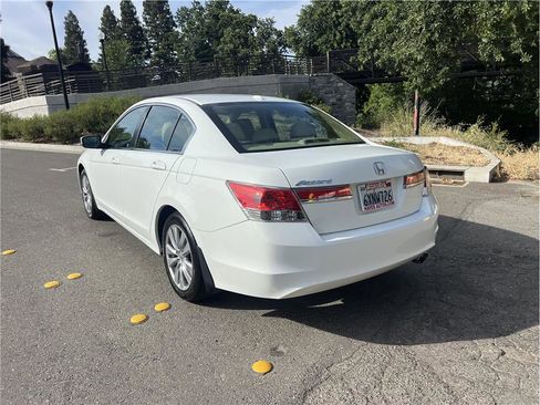 Used 2012 Honda Accord EX-L image 7