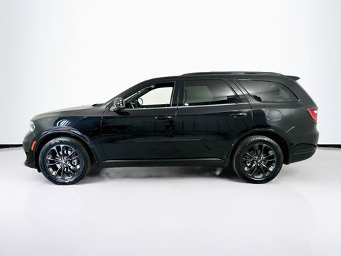 Used 2023 Dodge Durango GT w/ Blacktop Package RWD image 8