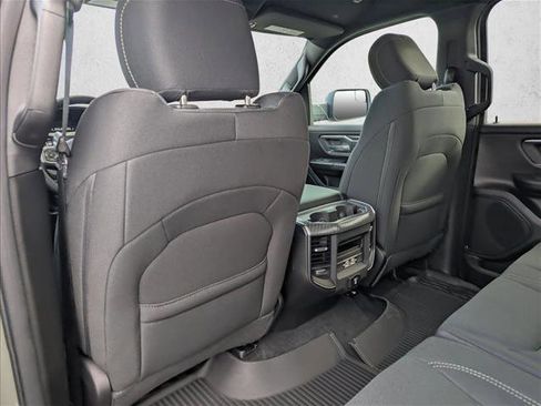 New 2026 RAM 1500 Big Horn image 24