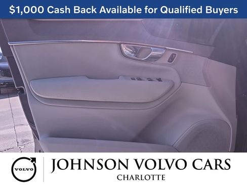 New 2026 Volvo XC90 B6 Ultra w/ Protection Package AWD/4WD image 30