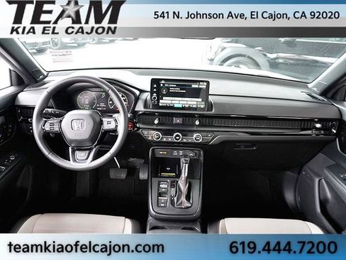 Used 2023 Honda CR-V Sport Touring image 19