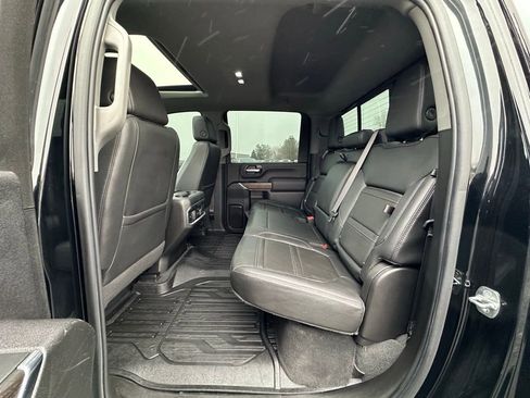 Used 2022 GMC Sierra 2500 Denali w/ Denali Ultimate Package image 7