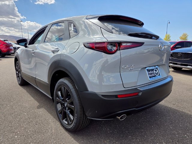 New 2026 MAZDA CX-30 AWD 2.5 S w/ Select Sport Pkg image 3