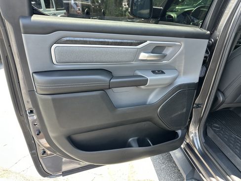 Used 2021 RAM 1500 Big Horn AWD/4WD image 25