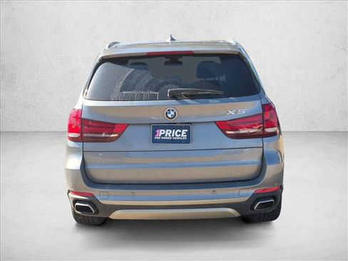 Used 2018 BMW X5 xDrive35i AWD/4WD image 6