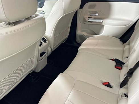 Certified 2024 Mercedes-Benz EQB 250+ image 14
