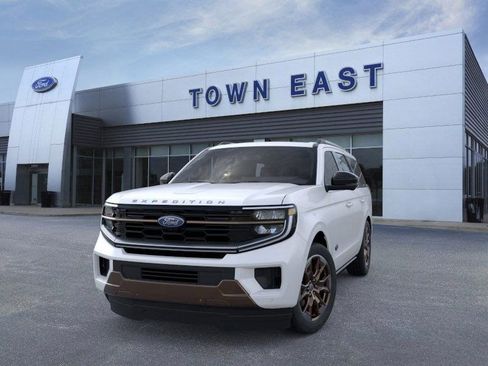 New 2026 Ford Expedition King Ranch image 26